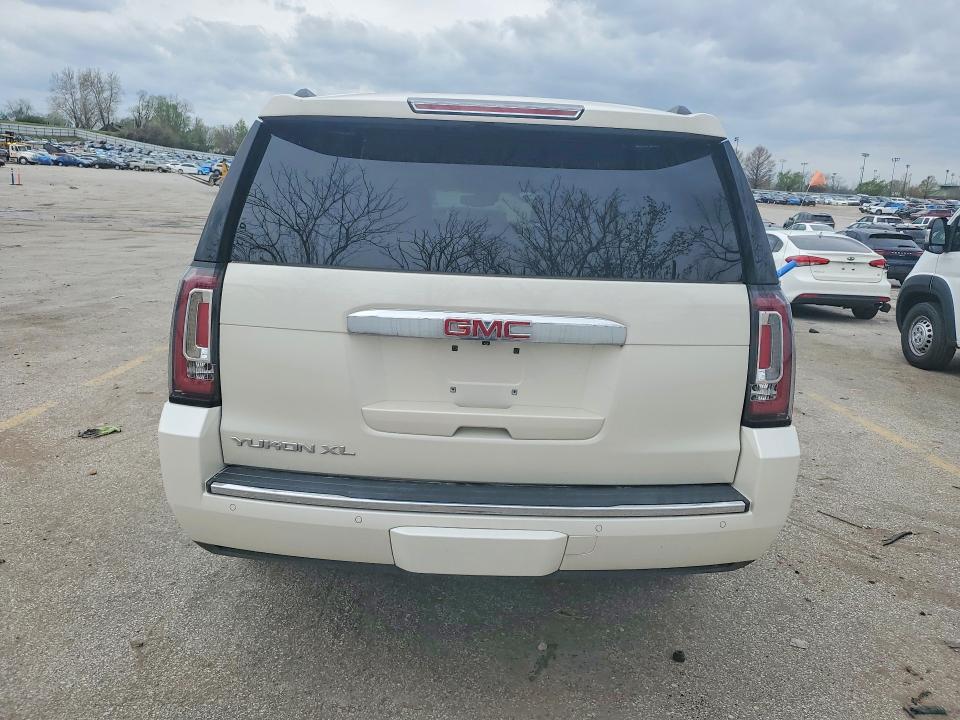 Aukcja sprzedaży 2015 Gmc Yukon Xl, vin: 1GKS2JKJXFR528927, numer aukcji: 47831276