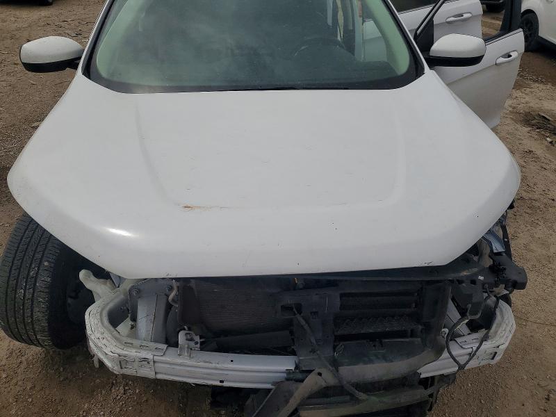 51676446 :رقم المزاد ، 2FMPK4J95NBA31159 vin ، 2022 Ford Edge مزاد بيع