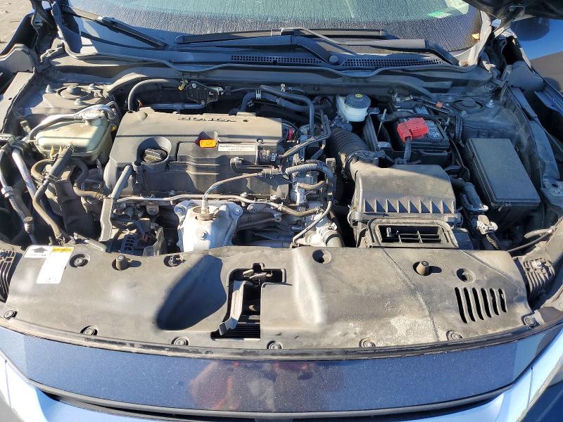 Aukcja sprzedaży 2018 Honda Civic, vin: 19XFC2F57JE014888, numer aukcji: 50284276