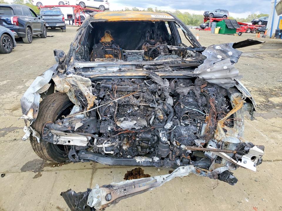 Продажа на аукционе авто 2023 Toyota Camry, vin: 4T1G11AKXPU835104, номер лота: 50412276