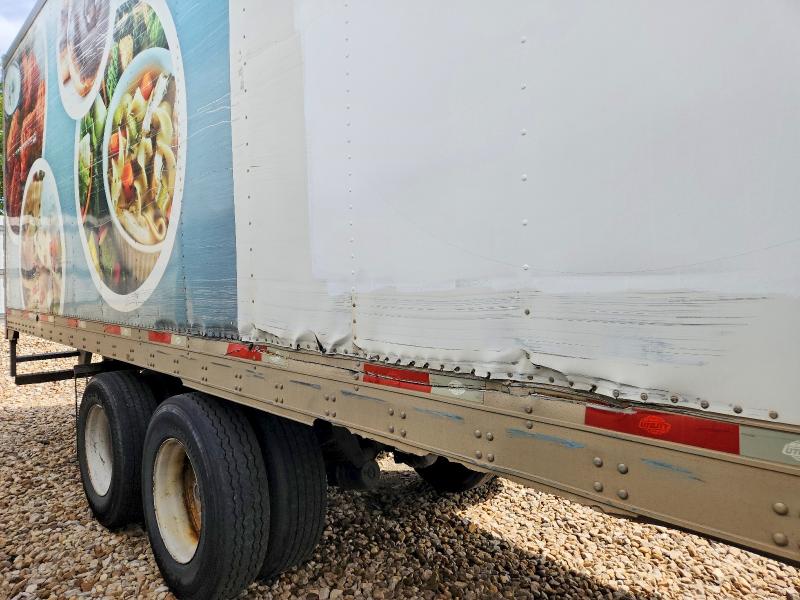 Aukcja sprzedaży 2016 Utility Trailer Mfg. Reefer, vin: 1UYVS2530GU525207, numer aukcji: 45863506