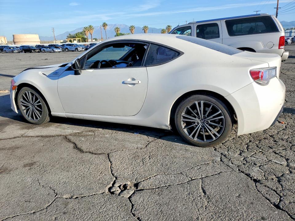 Aukcja sprzedaży 2013 Scion Fr-s, vin: JF1ZNAA13D1722123, numer aukcji: 48714856
