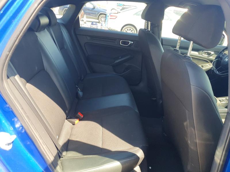 50707446 :رقم المزاد ، 2HGFE2F53RH507043 vin ، 2024 Honda Civic مزاد بيع