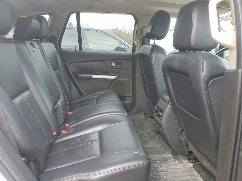 Продажа на аукционе авто 2013 Ford Edge, vin: 2FMDK3JC7DBA60816, номер лота: 50931536