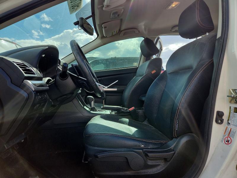 Aukcja sprzedaży 2017 Subaru Crosstrek, vin: JF2GPAKC6H8234195, numer aukcji: 50789936
