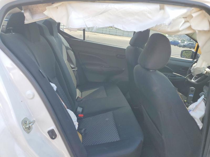 Aukcja sprzedaży 2020 Nissan Versa, vin: 3N1CN8DV8LL893340, numer aukcji: 51194146