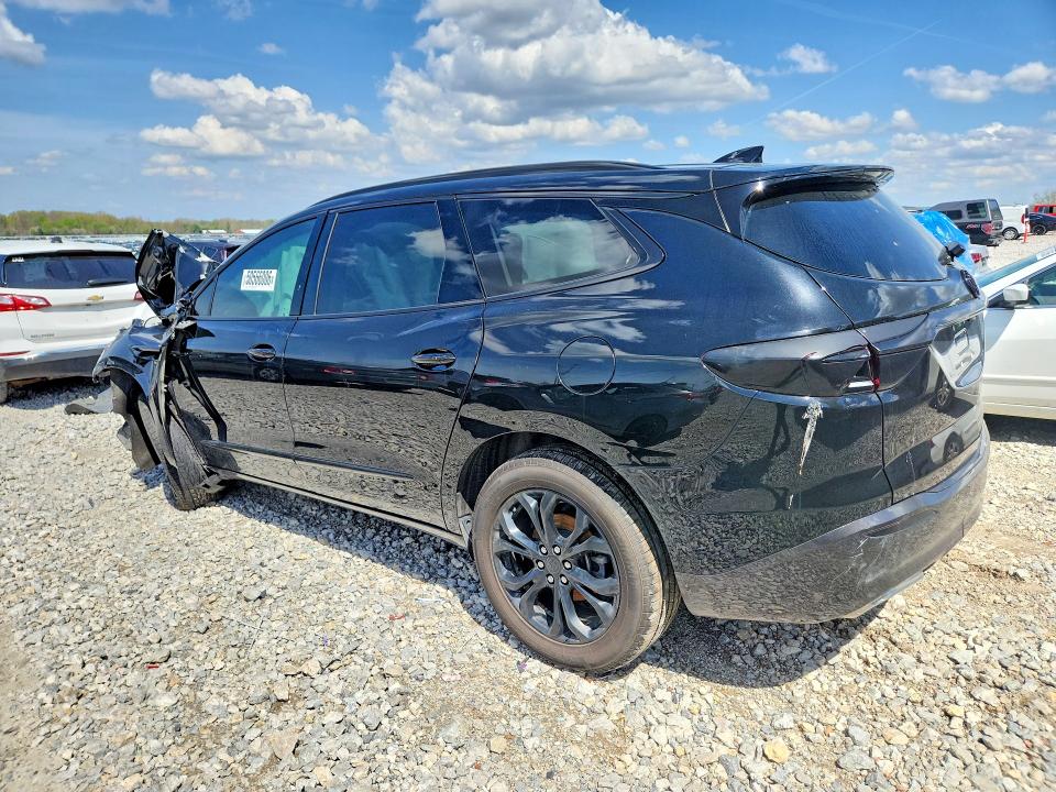 Продажа на аукционе авто 2019 Buick Enclave, vin: 5GAEVCKW7KJ139633, номер лота: 50566006