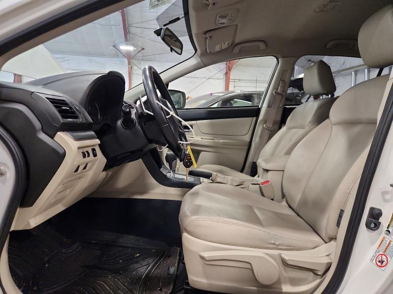 2013 Subaru Xv Crosstrek მანქანა იყიდება აუქციონზე, vin: JF2GPAGC3D2874497, აუქციონის ნომერი: 48101066
