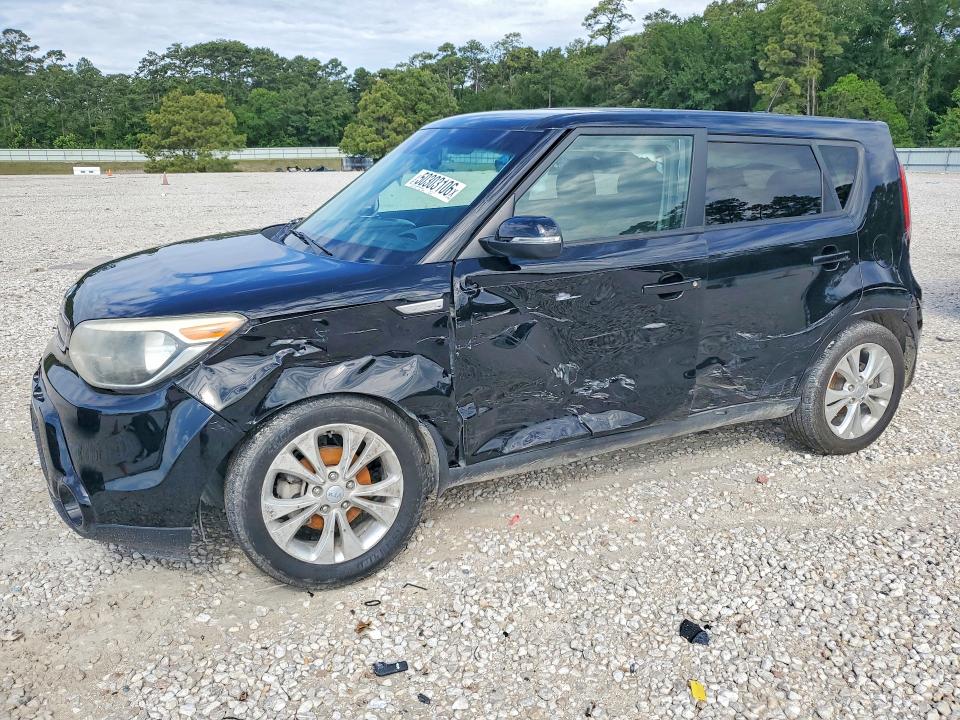 Aukcja sprzedaży 2016 Kia Soul, vin: KNDJX3A58G7385403, numer aukcji: 50303106