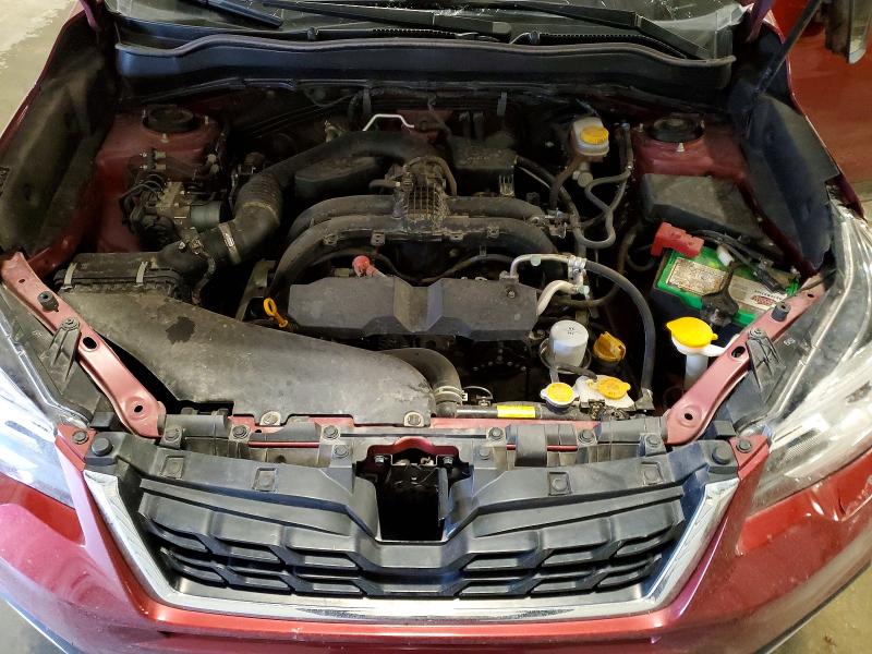 Aukcja sprzedaży 2017 Subaru Forester, vin: JF2SJARC9HH561207, numer aukcji: 49076426