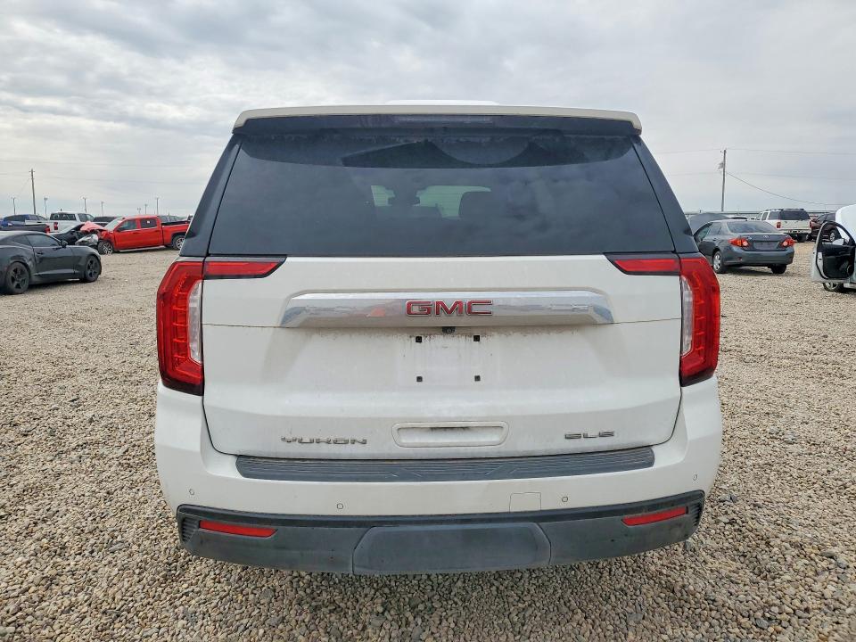 Продажа на аукционе авто 2023 Gmc Yukon, vin: 1GKS2AKD9PR144617, номер лота: 49296936
