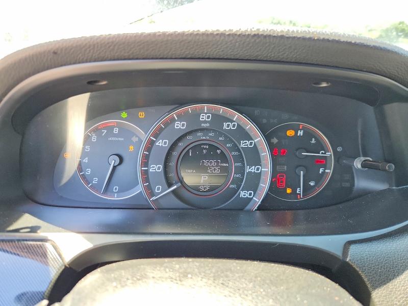 Продажа на аукционе авто 2015 Honda Accord, vin: 1HGCR2F57FA127172, номер лота: 49998096