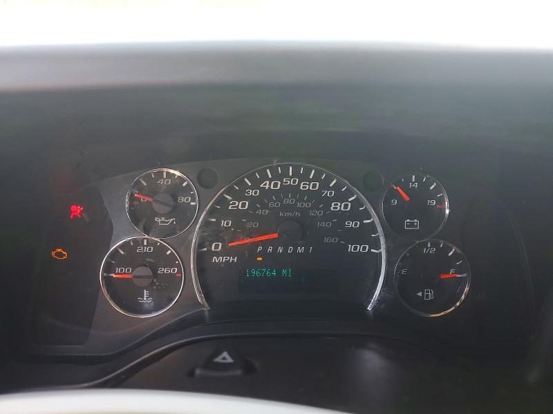 Продаж на аукціоні авто 2017 Chevrolet Express G2500, vin: 1GCWGAFF5H1328284, номер лоту: 50713796