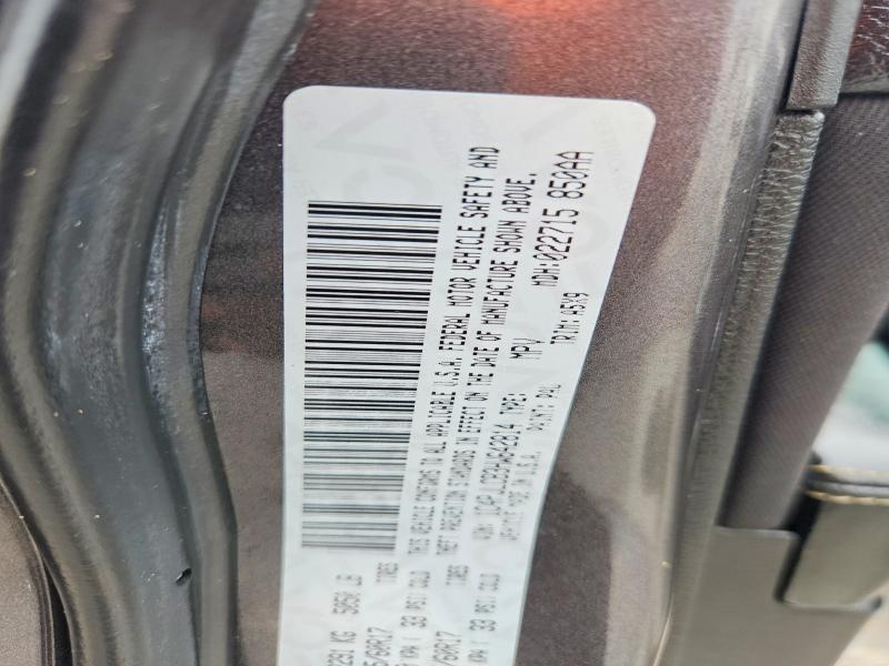 Продажа на аукционе авто 2017 Jeep Cherokee, vin: 1C4PJLCB3HW642814, номер лота: 52173266