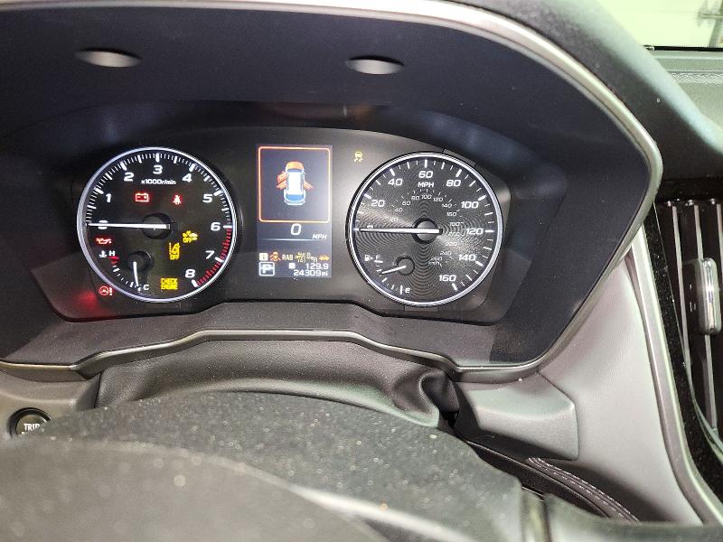 Aukcja sprzedaży 2024 Subaru Outback, vin: 4S4BTGLD6R3296673, numer aukcji: 50921866