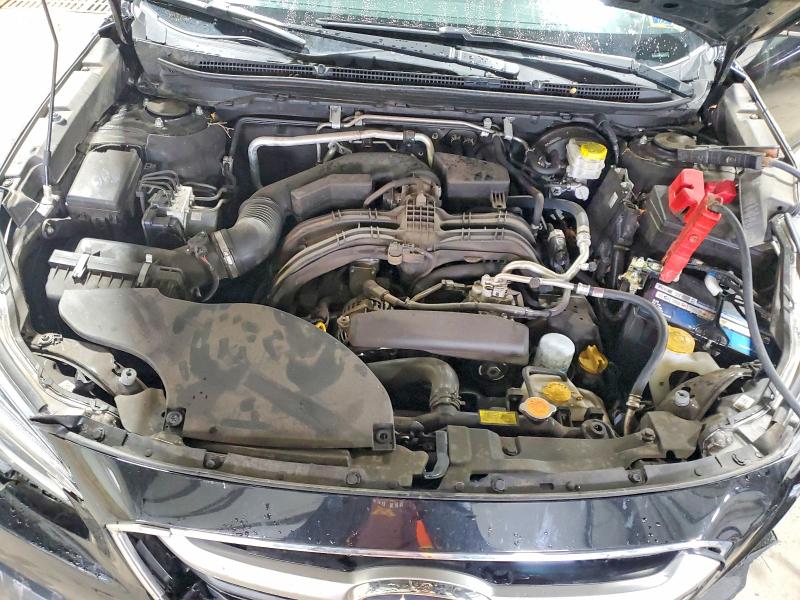 Auction sale of the 2020 Subaru Outback, vin: 4S4BTALC6L3204022, lot number: 48792646