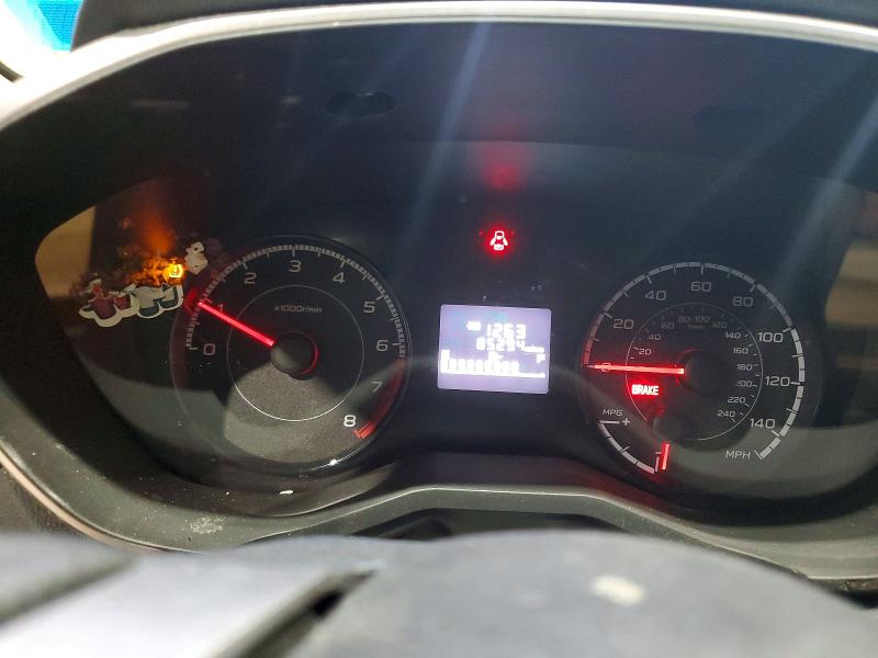 Aukcja sprzedaży 2020 Subaru Crosstrek, vin: JF2GTACC7L9260074, numer aukcji: 49142736