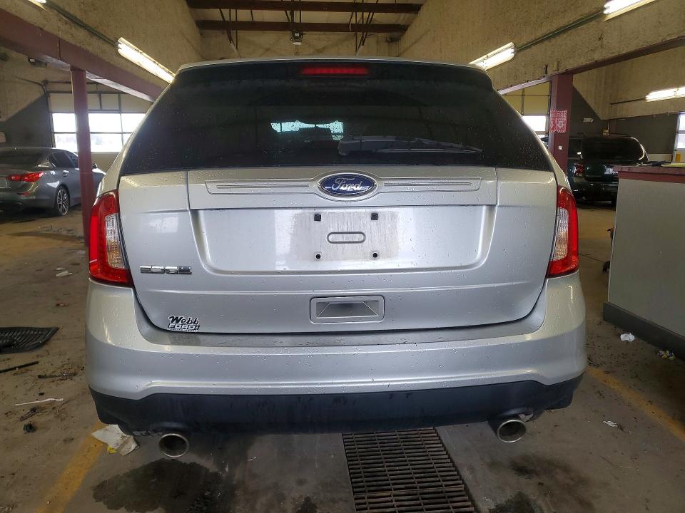 Продаж на аукціоні авто 2013 Ford Edge, vin: 2FMDK3GC7DBE10386, номер лоту: 48186726