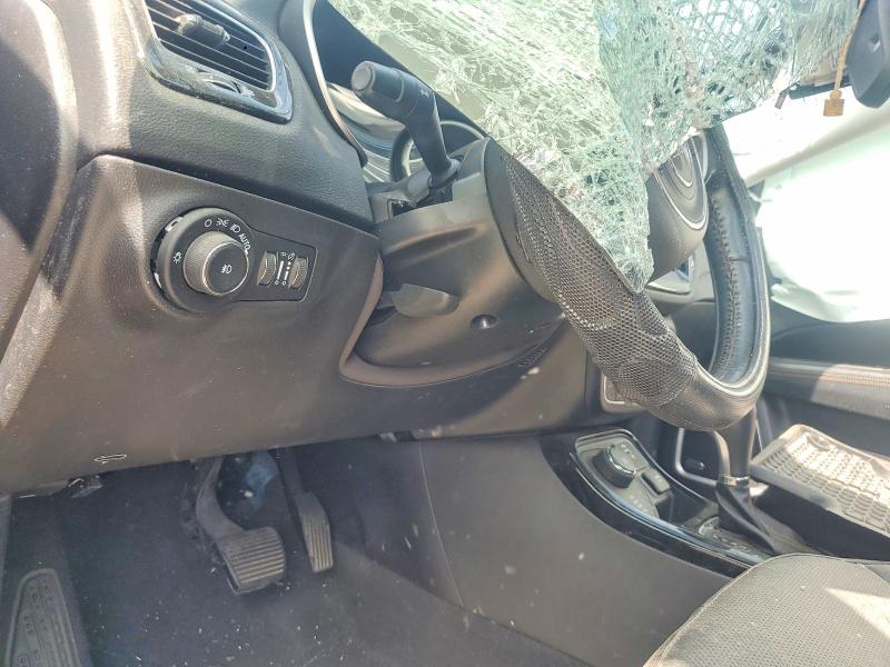 Продаж на аукціоні авто 2021 Jeep Compass, vin: 3C4NJDCB5MT512868, номер лоту: 49324536