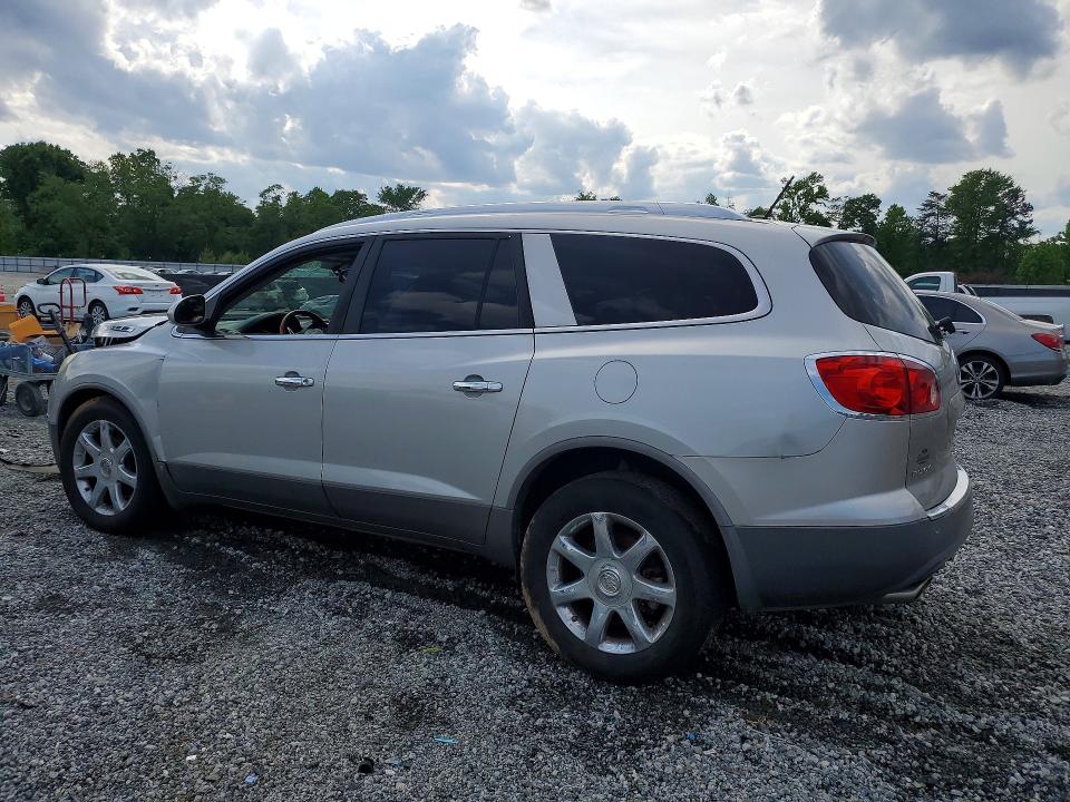 Продажа на аукционе авто 2008 Buick Enclave, vin: 5GAEV23758J219345, номер лота: 50761826