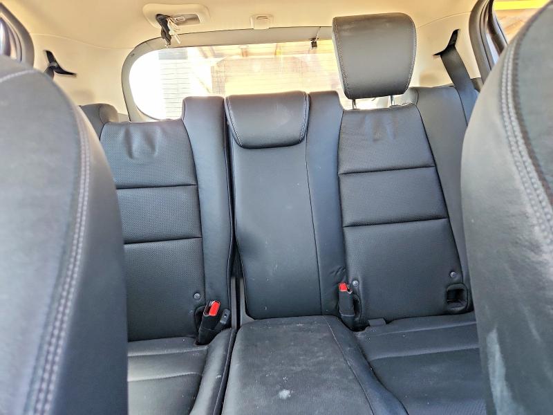 2021 Honda Hr-v მანქანა იყიდება აუქციონზე, vin: 3CZRU5H70MM726559, აუქციონის ნომერი: 50178606