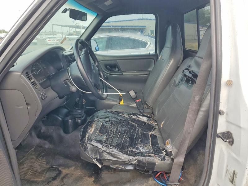 49034596 :رقم المزاد ، 1FTYR10D81PB34359 vin ، 2001 Ford Ranger مزاد بيع