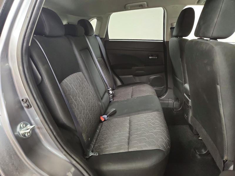 Продаж на аукціоні авто 2026 Mitsubishi Outlander Sport, vin: JA4ARUAU5TU010727, номер лоту: 50808346