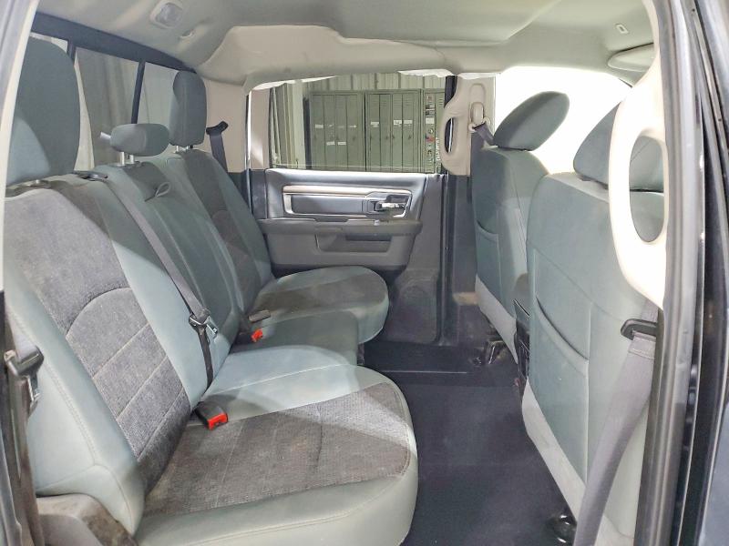 Продаж на аукціоні авто 2018 Ram 1500, vin: 1C6RR7LT3JS114275, номер лоту: 49230366