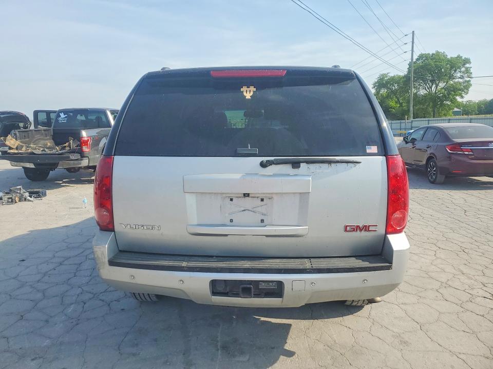 Aukcja sprzedaży 2014 Gmc Yukon, vin: 1GKS1CE07ER197756, numer aukcji: 51015896