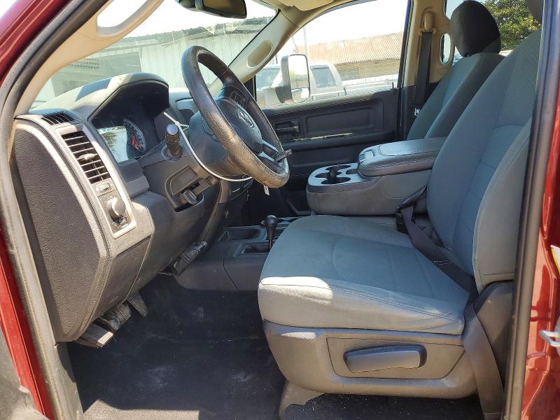 Продаж на аукціоні авто 2018 Ram 3500, vin: 3C63RRGL6JG229312, номер лоту: 49140856