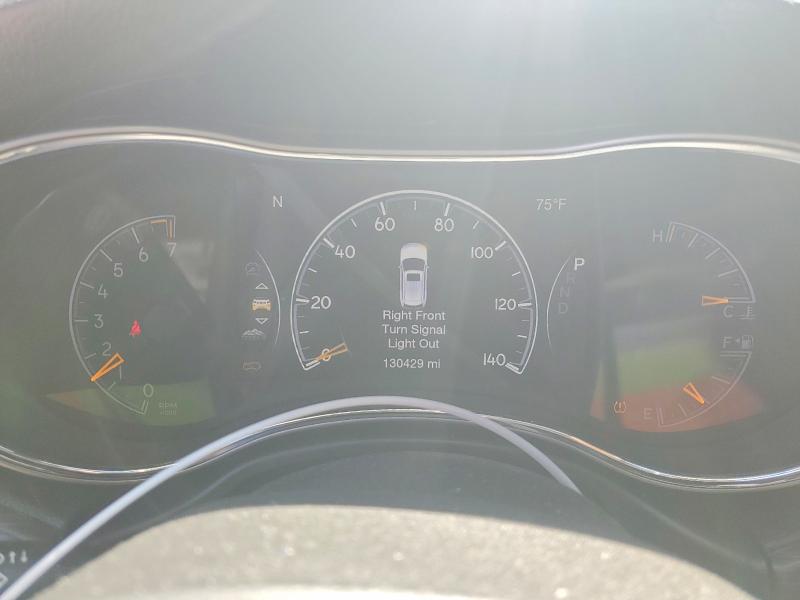 50622526 :رقم المزاد ، 1C4RJFBG0KC782979 vin ، 2019 Jeep Grand Cherokee مزاد بيع