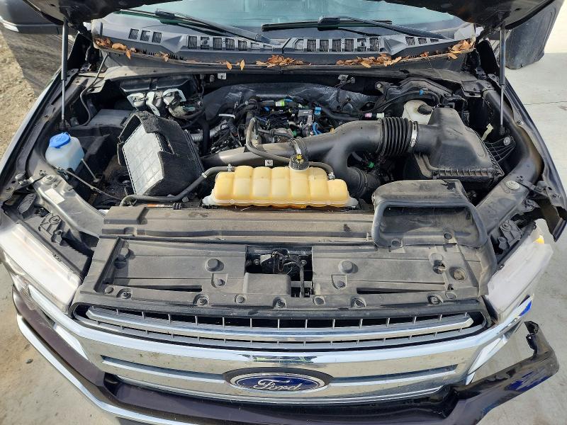 Aukcja sprzedaży 2019 Ford F150, vin: 1FTEW1EP5KFC86640, numer aukcji: 48806086
