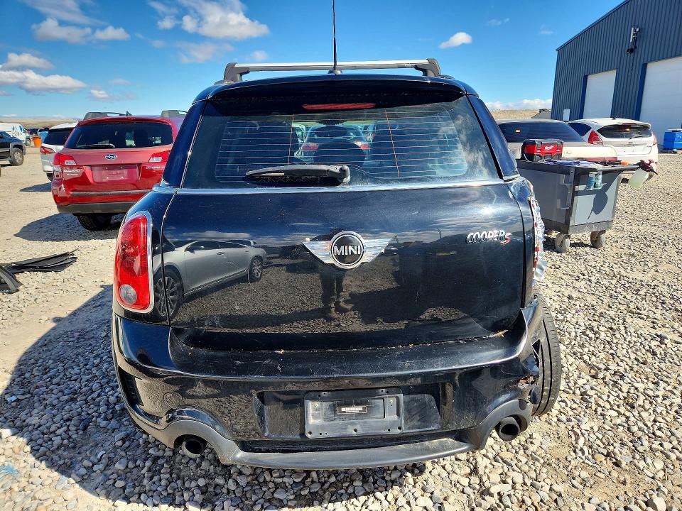 Aukcja sprzedaży 2014 Mini Cooper, vin: WMWZC5C57EWP38530, numer aukcji: 49648876