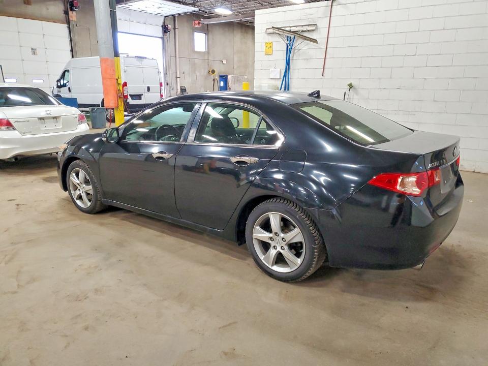 Продажа на аукционе авто 2012 Acura Tsx, vin: JH4CU2F46CC030080, номер лота: 99707985