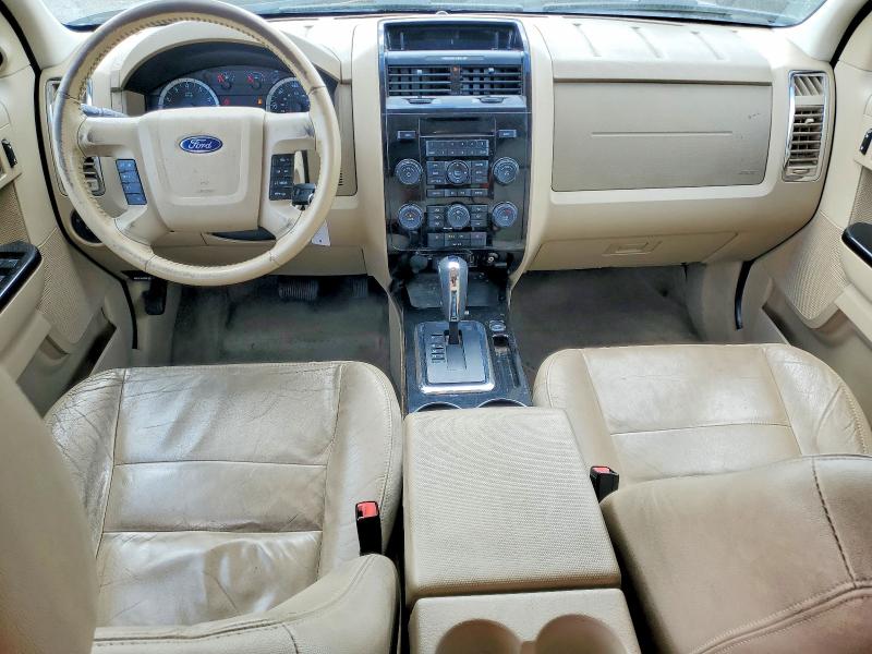 Aukcja sprzedaży 2012 Ford Escape, vin: 1FMCU0EG6CKC09349, numer aukcji: 51470026