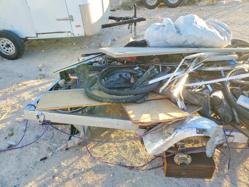 1986 Trailer Boat Trailer მანქანა იყიდება აუქციონზე, vin: 1T0BS15S7GS086765, აუქციონის ნომერი: 48524096