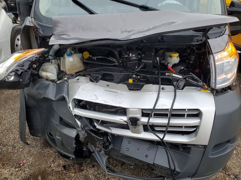 Продажа на аукционе авто 2015 Ram Promaster 2500, vin: 3C6TRVDD6FE509661, номер лота: 47817326