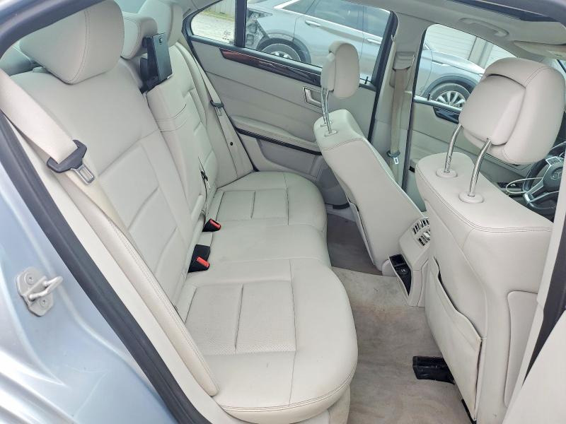 2016 Mercedes-benz E მანქანა იყიდება აუქციონზე, vin: WDDHF5KB9GB308592, აუქციონის ნომერი: 47952896