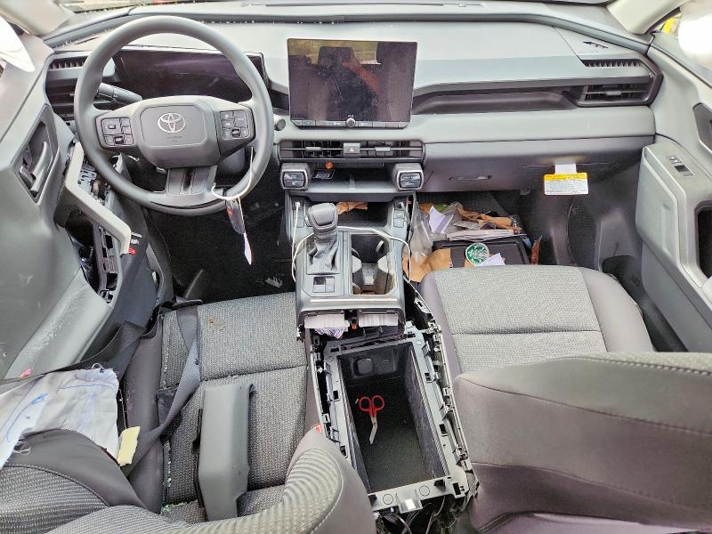 Aukcja sprzedaży 2026 Toyota Rav4, vin: JTM6CRAVXTD305213, numer aukcji: 49803046