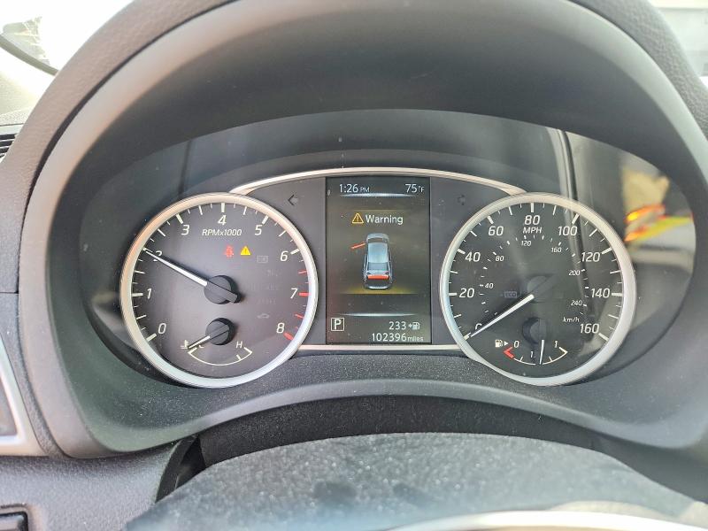 Продажа на аукционе авто 2017 Nissan Sentra, vin: 3N1AB7AP8HY350595, номер лота: 48496386