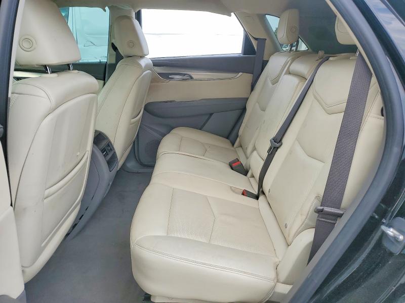Aukcja sprzedaży 2018 Cadillac Xt5, vin: 1GYKNCRSXJZ130360, numer aukcji: 51433336
