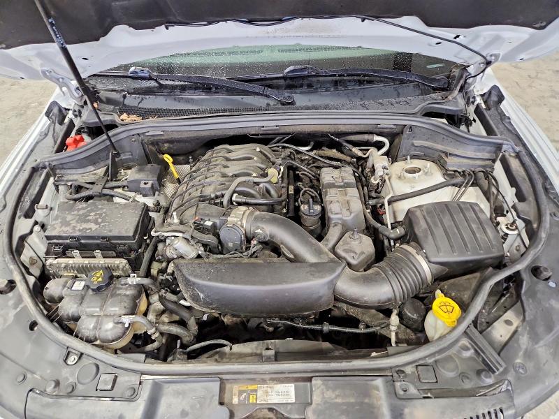 Продажа на аукционе авто 2020 Dodge Durango, vin: 1C4RDJAG2LC339634, номер лота: 48273576