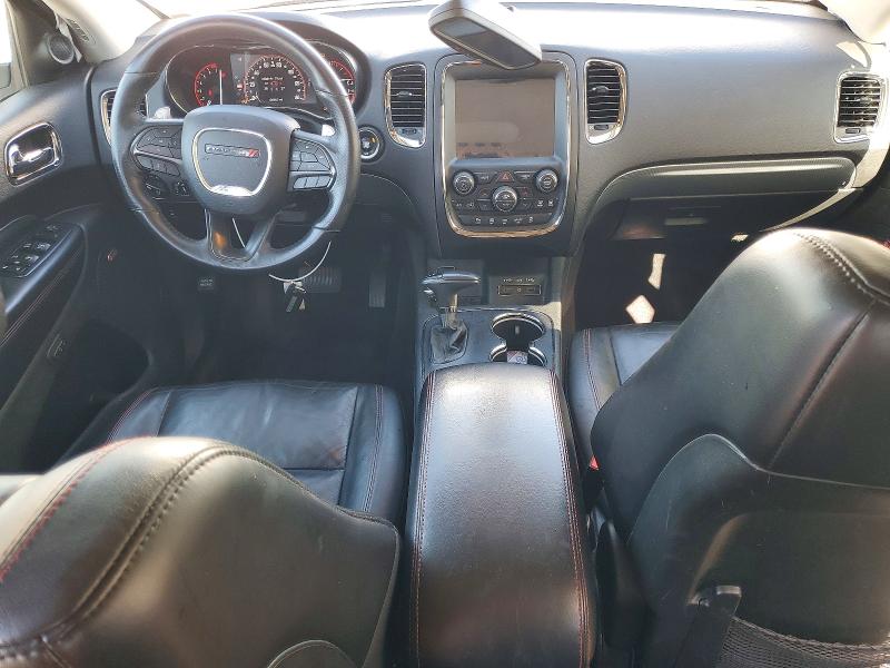 Aukcja sprzedaży 2018 Dodge Durango, vin: 1C4RDJDG4JC102233, numer aukcji: 50802496