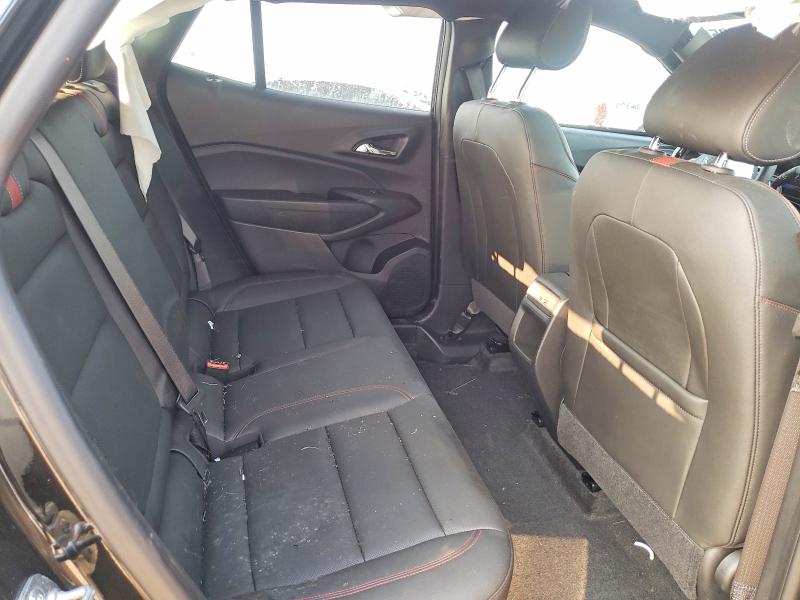 Продажа на аукционе авто 2024 Chevrolet Trax, vin: KL77LJE25RC165282, номер лота: 51496356