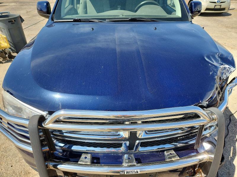 2013 Dodge Durango 4d 4wd მანქანა იყიდება აუქციონზე, vin: 1C4RDJAG0DC512357, აუქციონის ნომერი: 50179976
