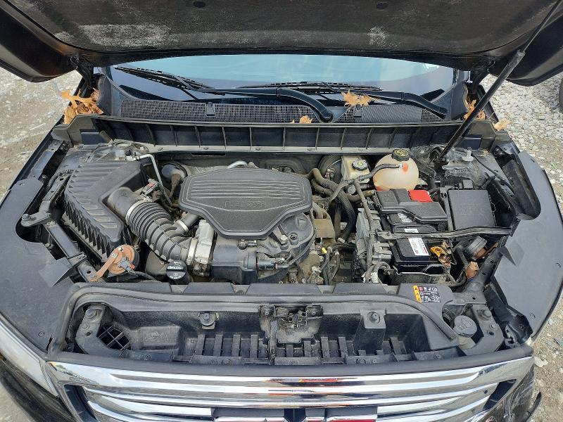 Продаж на аукціоні авто 2017 Gmc Acadia, vin: 1GKKNMLS4HZ128994, номер лоту: 48669656