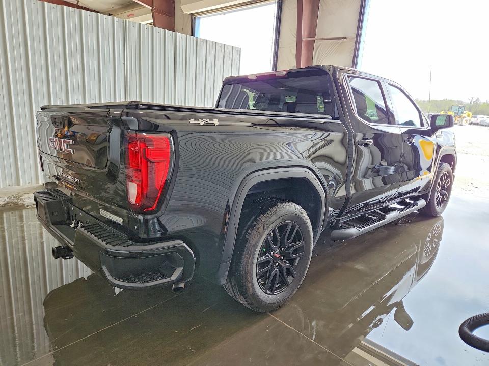 Aukcja sprzedaży 2023 Gmc Sierra, vin: 3GTUUCED9PG274421, numer aukcji: 47415976