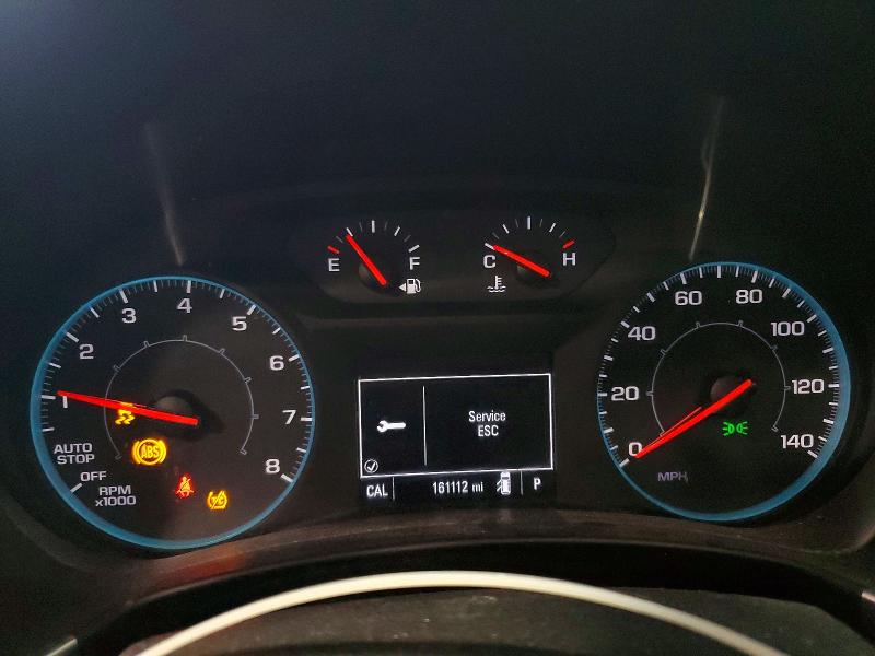 Продажа на аукционе авто 2021 Chevrolet Equinox, vin: 3GNAXSEV3MS120655, номер лота: 48748456