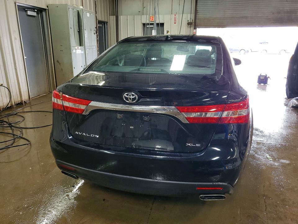Aukcja sprzedaży 2015 Toyota Avalon, vin: 4T1BK1EB9FU154769, numer aukcji: 49326676