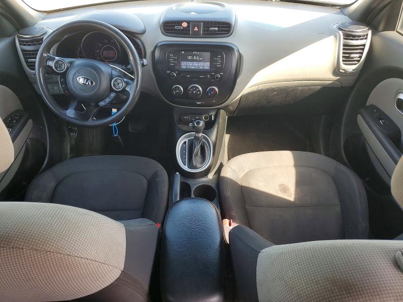 Продажа на аукционе авто 2019 Kia Soul, vin: KNDJN2A29K7012269, номер лота: 50166836